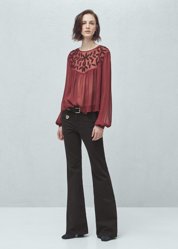 Mango Mid-Season Sale wiosna 2016