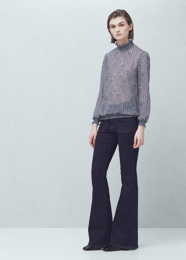 Mango Mid-Season Sale wiosna 2016
