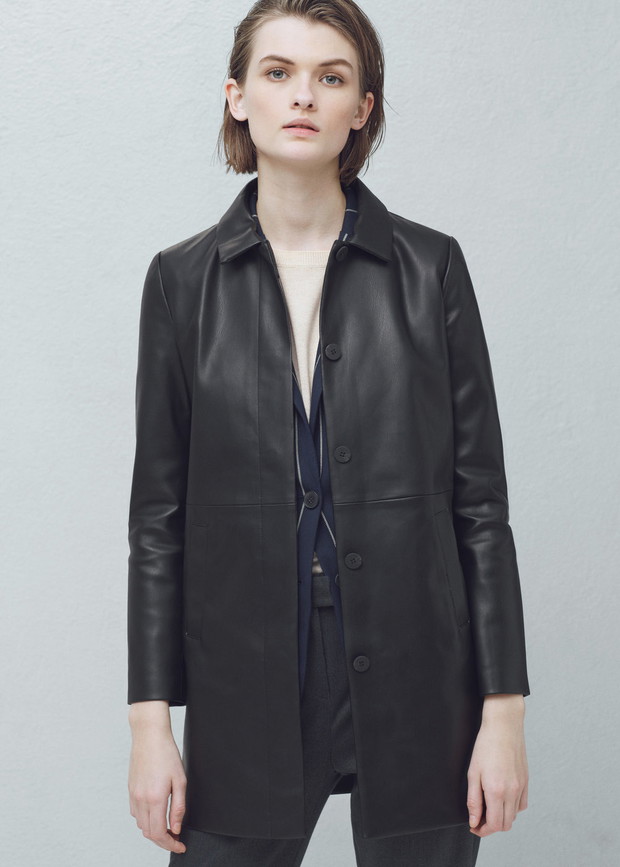 Mango Mid-Season Sale wiosna 2016