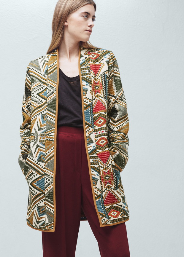 Mango Mid-Season Sale wiosna 2016