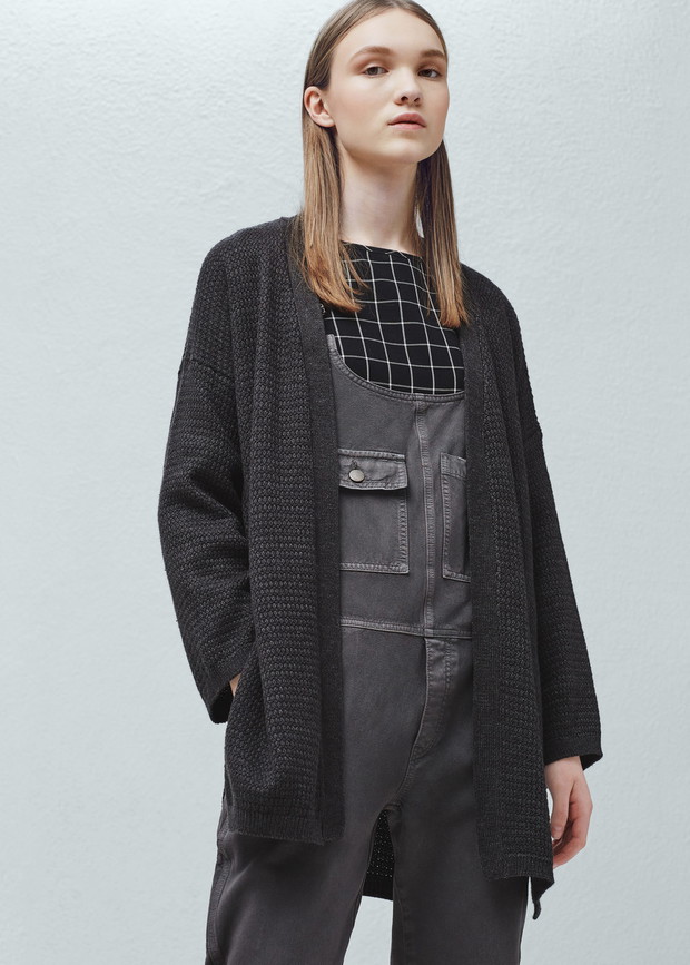 Mango Mid-Season Sale wiosna 2016