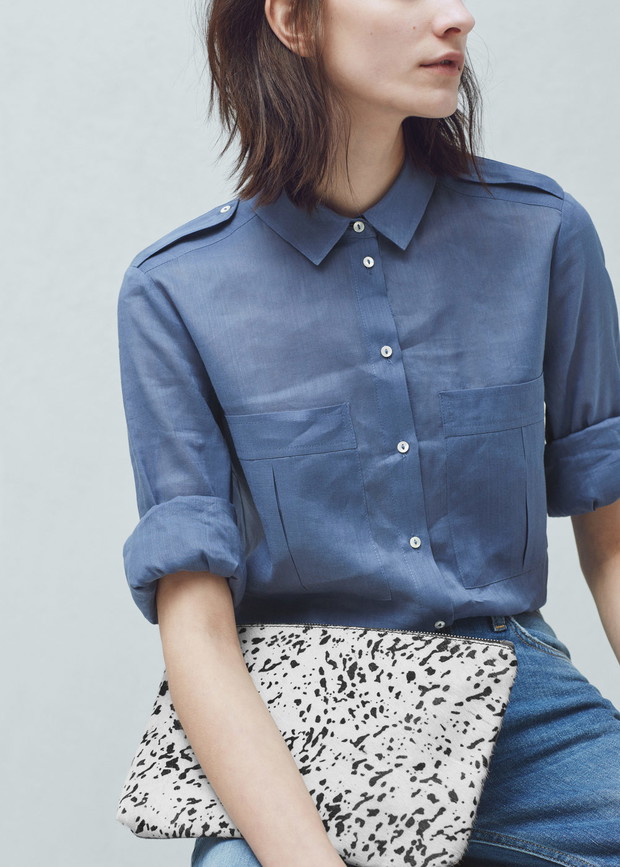 Mango Mid-Season Sale wiosna 2016