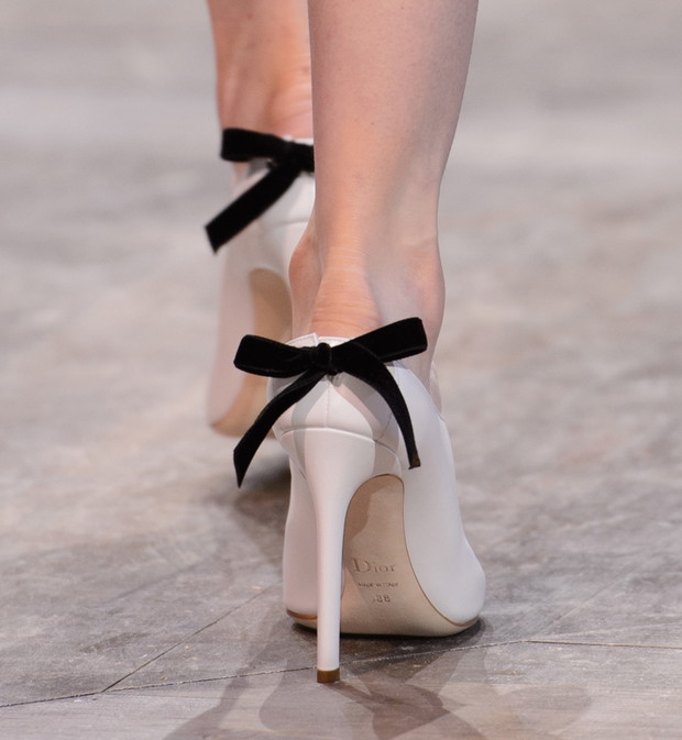 Modne buty wiosna-lato 2016