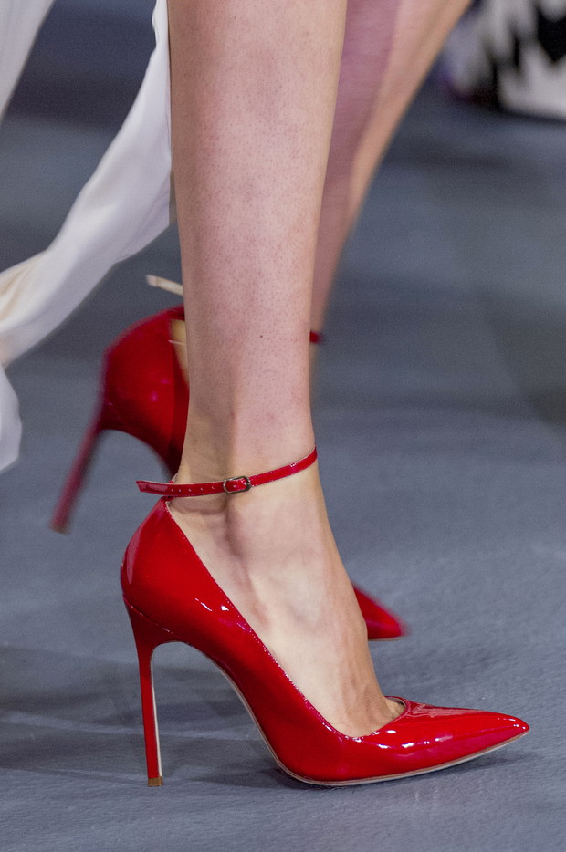 Modne buty wiosna-lato 2016
