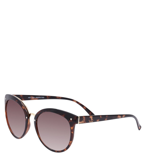 New Look wiosna 2016: modne torebki, okulary i buty