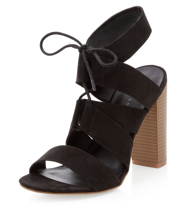 New Look wiosna 2016: modne torebki, okulary i buty