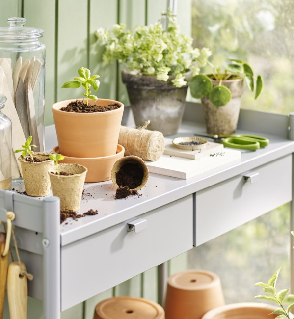 Nowości IKEA - nowe produkty na wiosnę