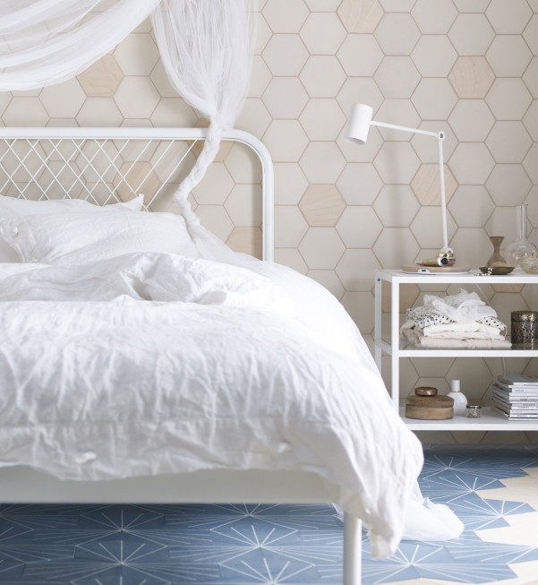Nowości IKEA - nowe produkty na wiosnę