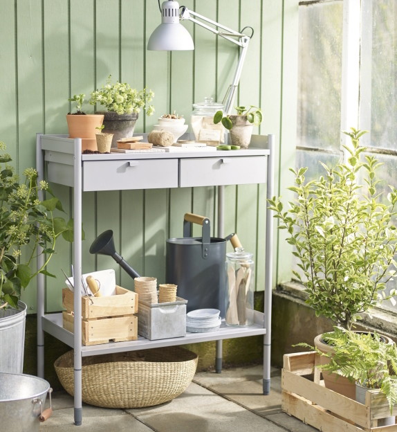Nowości IKEA - nowe produkty na wiosnę