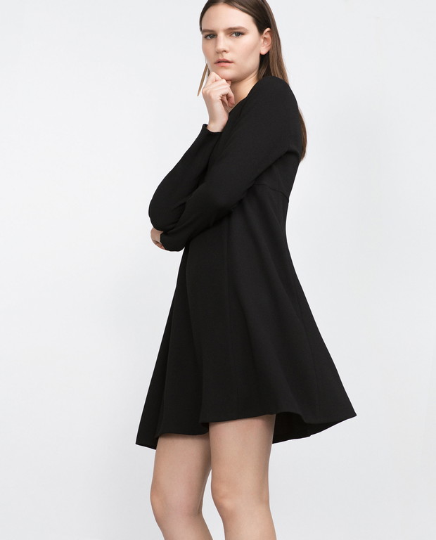 Zara Mid-Season Sale wiosna 2016