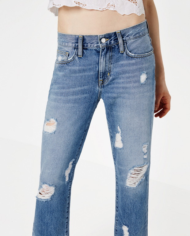 Zara Mid-Season Sale wiosna 2016