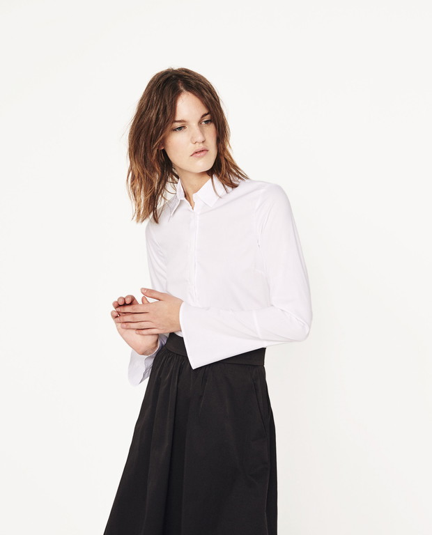 Zara Mid-Season Sale wiosna 2016