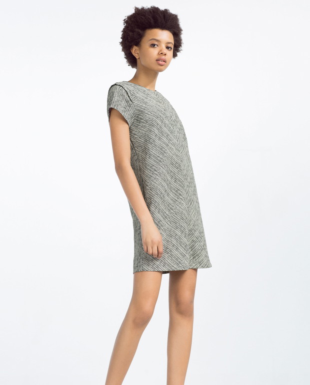Zara Mid-Season Sale wiosna 2016