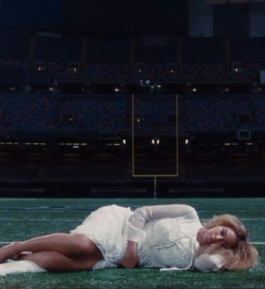 Beyoncé Lemonade - stylizacje gwiazdy