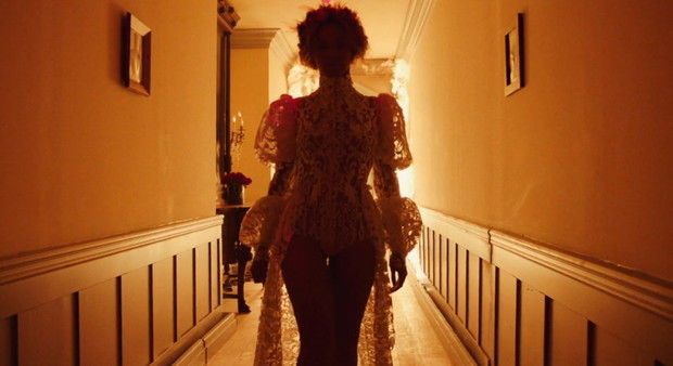 Beyoncé Lemonade - stylizacje gwiazdy