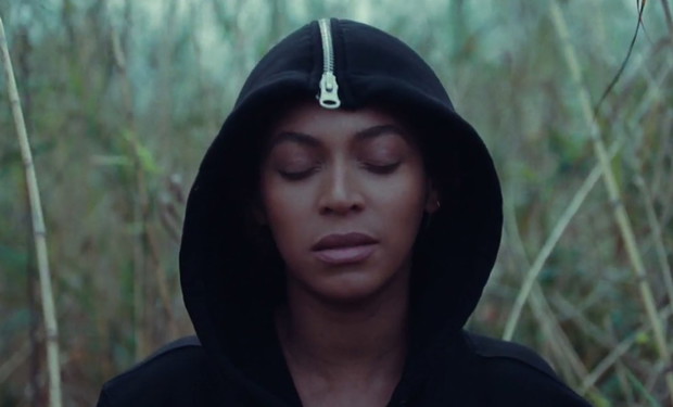 Beyoncé Lemonade - stylizacje gwiazdy