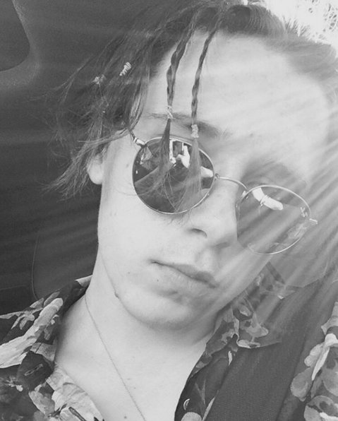 Coachella 2016: relacja instagram