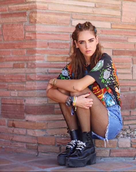 Coachella 2016: relacja instagram