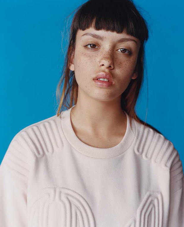 Ivy Park - poznaj ceny nowej kolekcji Beyoncé i Topshop!