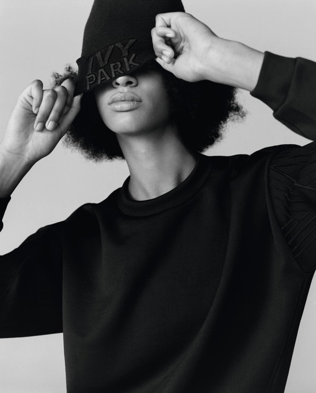 Ivy Park - poznaj ceny nowej kolekcji Beyoncé i Topshop!