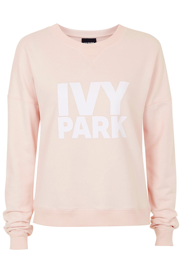 Ivy Park - poznaj ceny nowej kolekcji Beyoncé i Topshop!