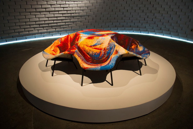 Milan Design Week: niezwykły projekt Nike