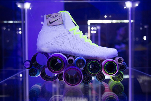 Milan Design Week: niezwykły projekt Nike