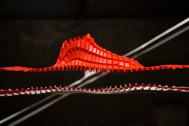 Milan Design Week: niezwykły projekt Nike