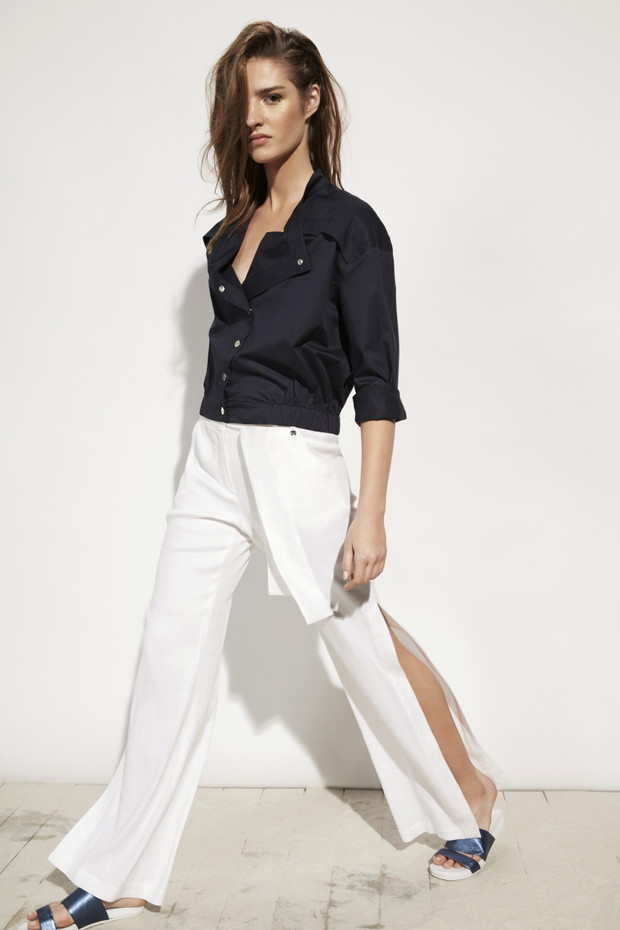 Nowy lookbook Simple Ready to Wear SUN lato 2016