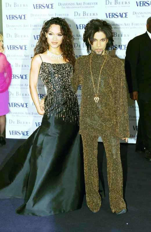 Prince- przypominamy styl legendarnego wokalisty