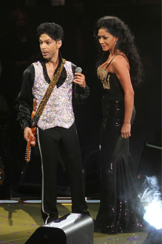 Prince- przypominamy styl legendarnego wokalisty