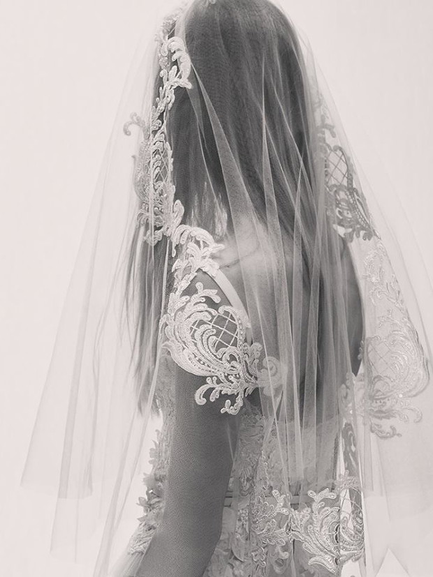 Suknie ślubne Elie Saab wiosna 2017
