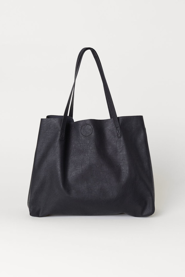 Torba shopper H&M