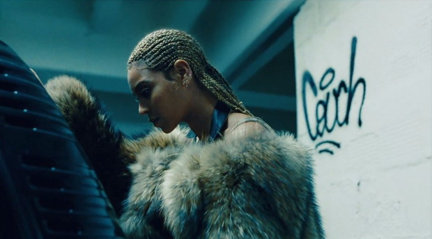 Beyoncé Lemonade - stylizacje gwiazdy