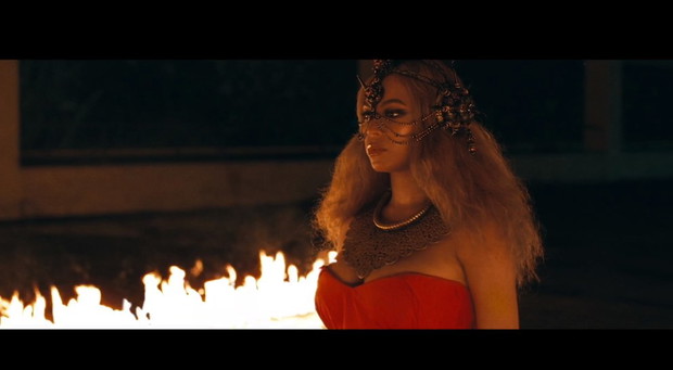Beyoncé Lemonade - stylizacje gwiazdy