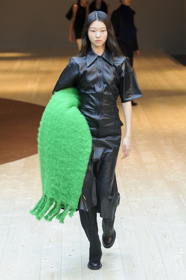 Celine fall winter 2017