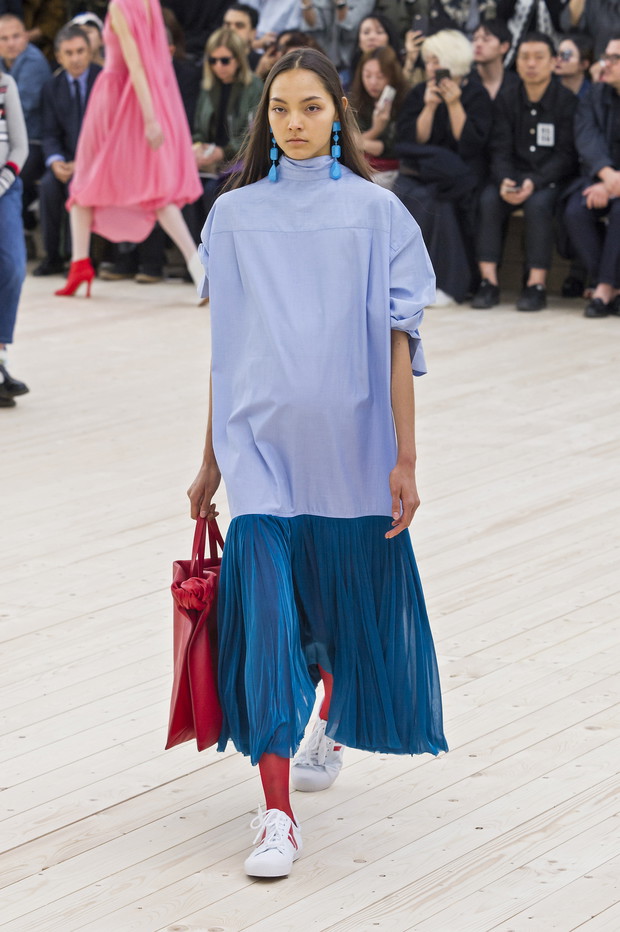 Celine spring summer 2017