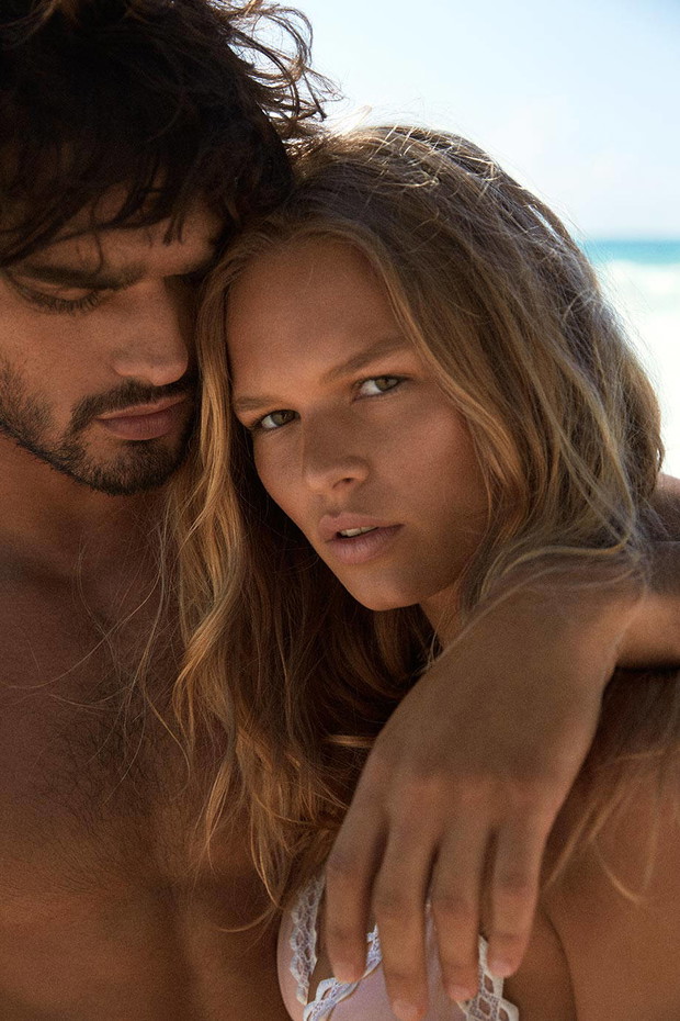 Kampania H&M Forever Summer lato 2016, fot. mat. prasowe