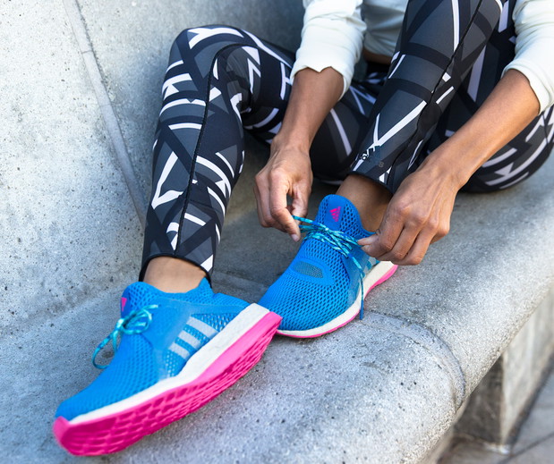 Lookbook adidas Running lato 2016