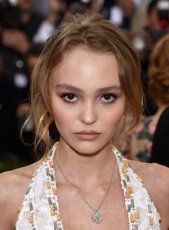 Met Gala 2016: makijaż i fryzury gwiazd