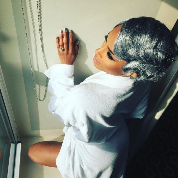 Met Gala 2016: relacja instagram