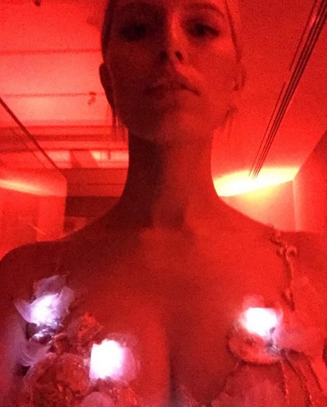 Met Gala 2016: relacja instagram