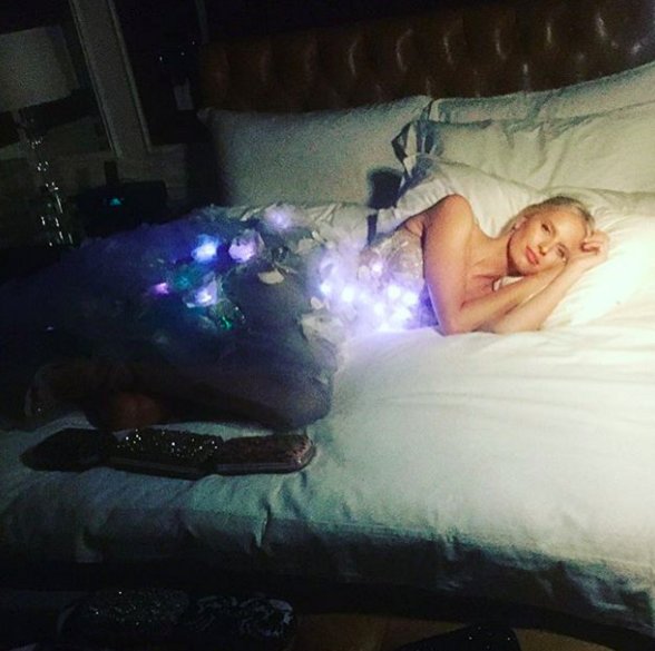 Met Gala 2016: relacja instagram