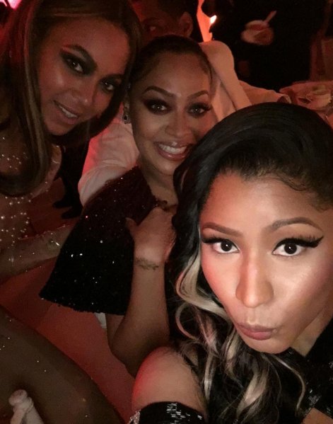 Met Gala 2016: relacja instagram