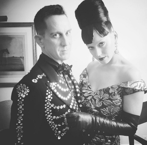 Met Gala 2016: relacja instagram