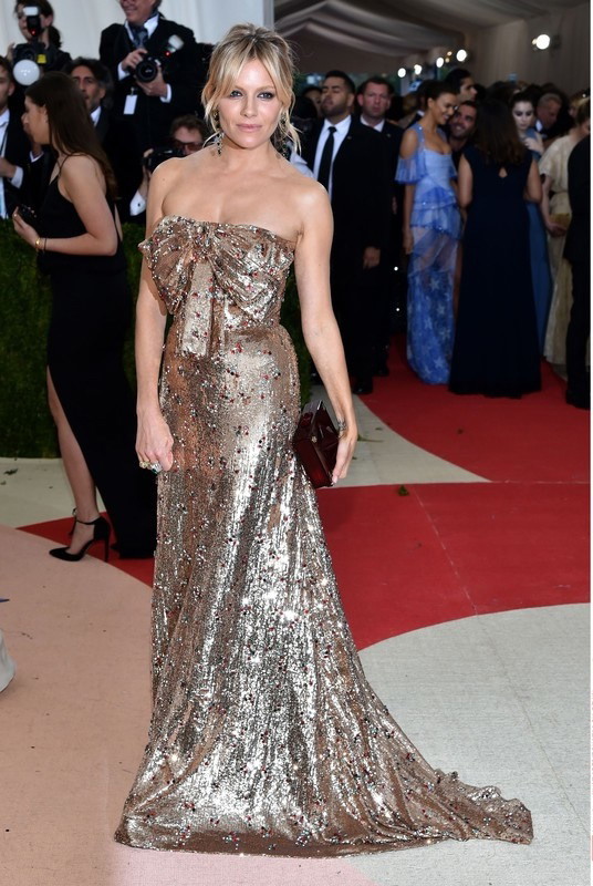 Met Gala 2016