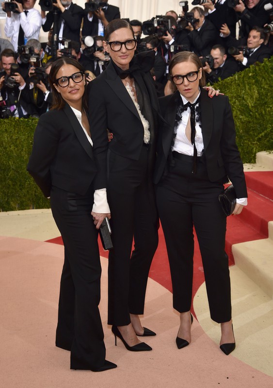Met Gala 2016