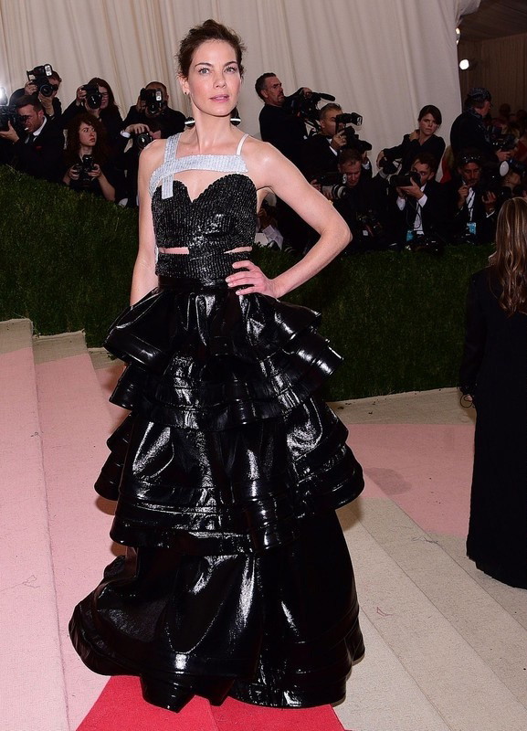 Met Gala 2016