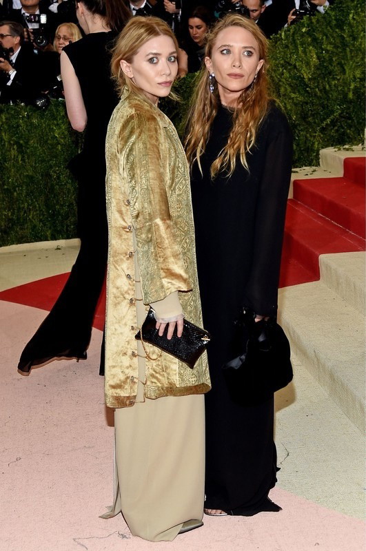 Met Gala 2016