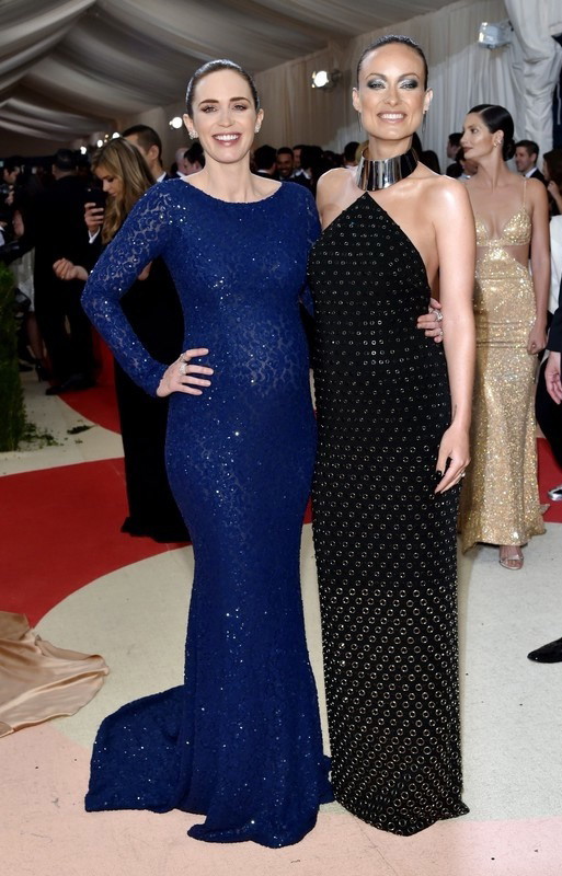 Met Gala 2016